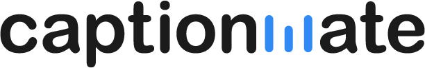 caption-mate logo